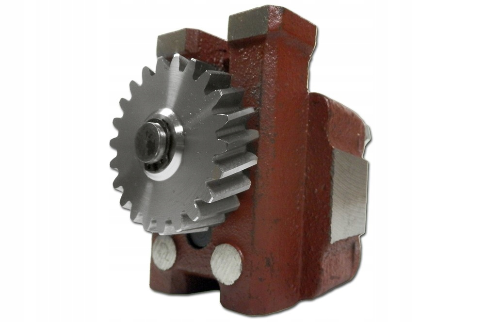 Olejové čerpadlo pre motor Ursus C-4011. HYLMET