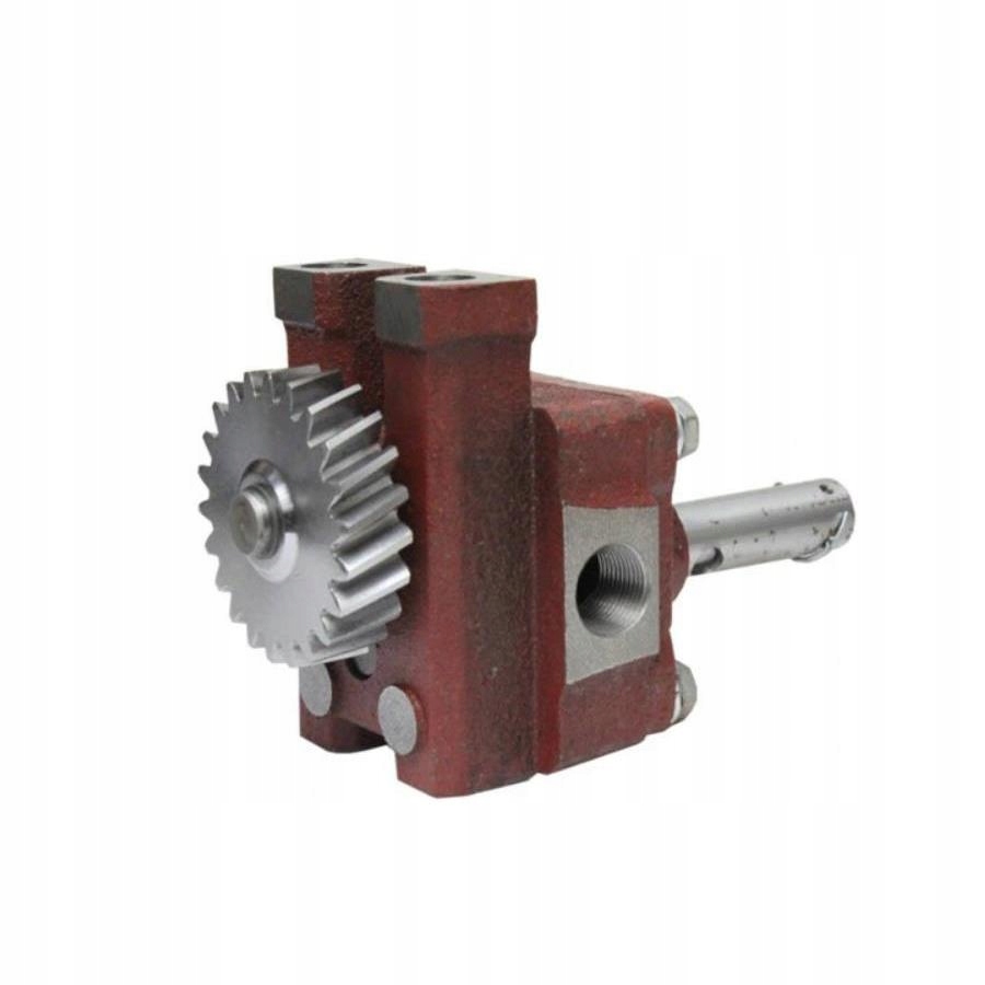Čerpadlo motorového oleja C-360 Hylmet 466070221