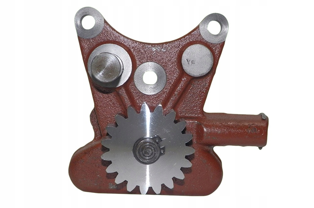 Čerpadlo motorového oleja MF 235 255 2812 3512 Hylmet