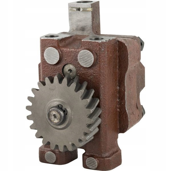 Olejové čerpadlo pre motor URSUS C-360 Hylmet Tuchola