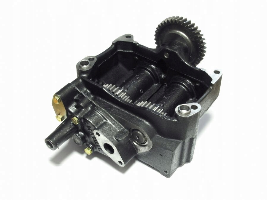 Kompletné čerpadlo motorového oleja MF4 41733082