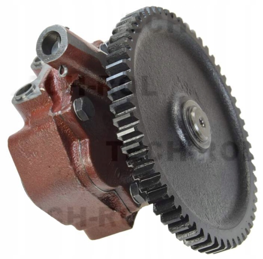 Čerpadlo motorového oleja, 16,6 dm3 / min / 800 ot./min, pre C-330 42062011-H Hydrotor