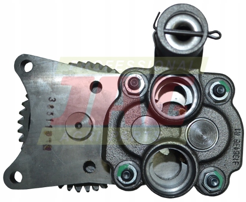 Olejové čerpadlo OMP 90-36-OMP Case, IHC (3132496R91,