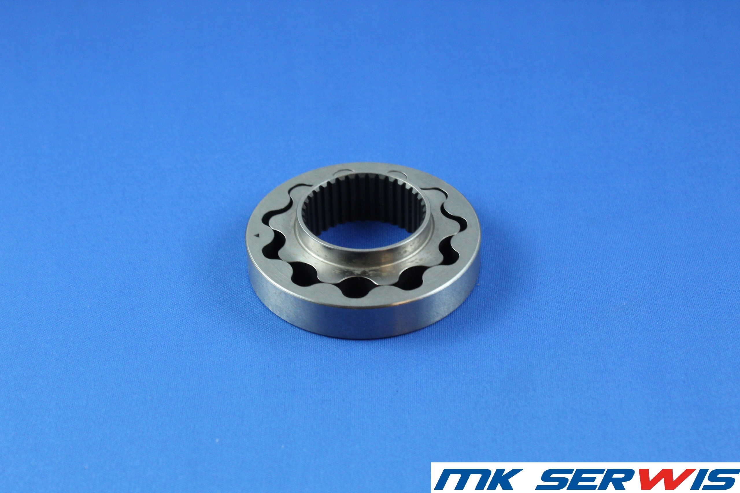 Motor olejového čerpadla KUBOTA D1105 V1505 D1005 D905
