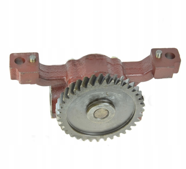 Čerpadlo motorového oleja pre MTZ80/82 koleso z-36 240-1403010 APARTS