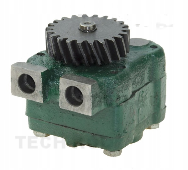 Motorové olejové čerpadlo pre Zetor sk. 3-valcový 49010732-Z APARTS