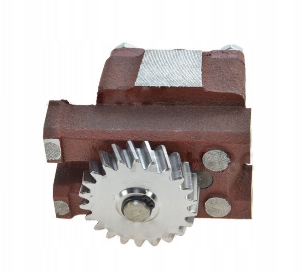 4-valcové motorové olejové čerpadlo Zetor 69010734 Hylmet