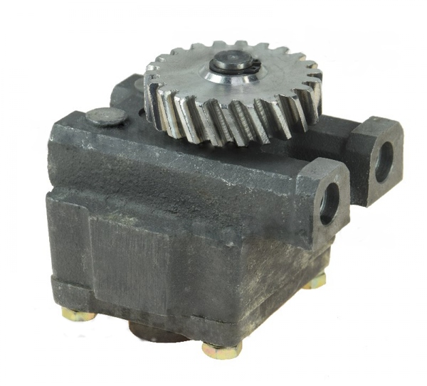 Čerpadlo motorového oleja pre Zetor sk. 4-valcový 72010710-Z APARTS