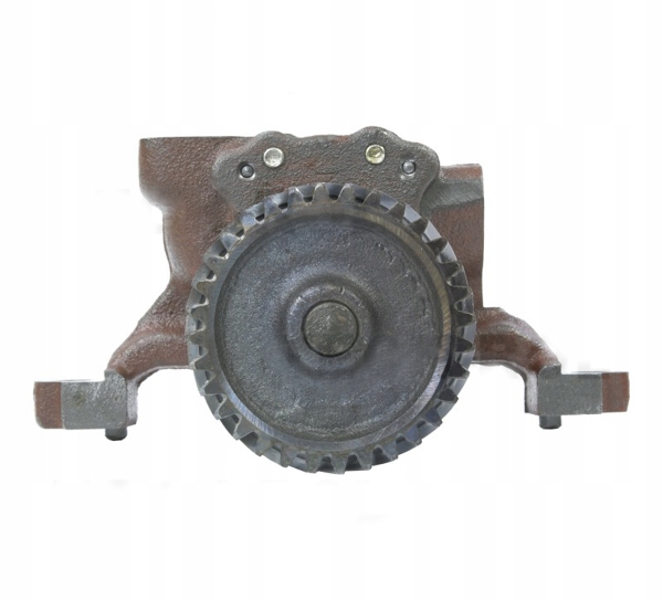 Čerpadlo motorového oleja, koleso Z-32, originál BY pre MTZ-82 -TS; 245-1403010 Produkt Bielorusky