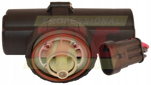 Palivové čerpadlo 12 V 87802055 MASSEY FERGUSON, NOVÉ H