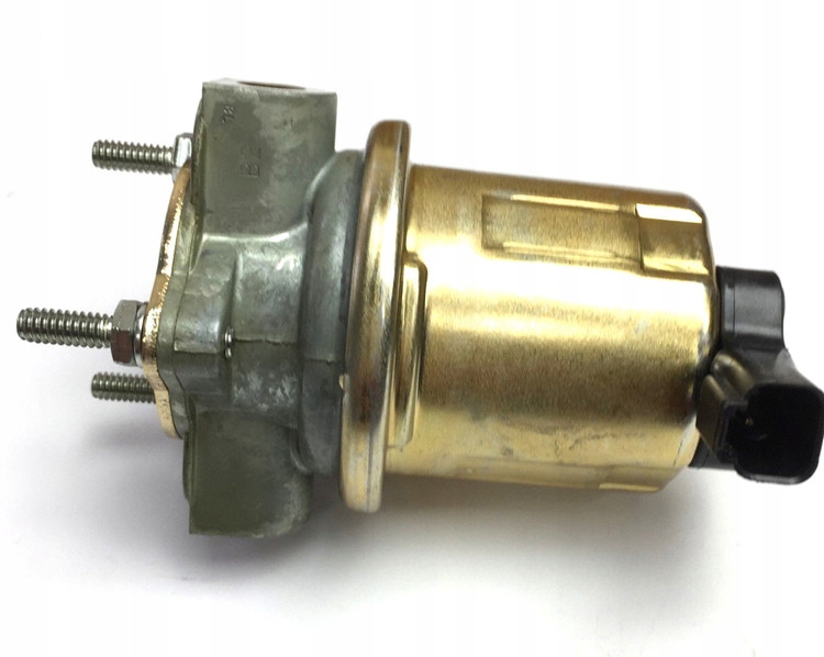 Elektrické palivové čerpadlo CUMMINS 4943049