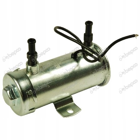 Elektrické palivové čerpadlo Ford 60 82006984