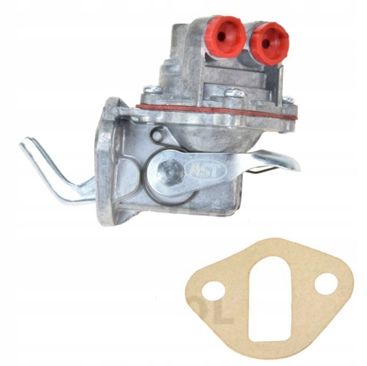 Palivové čerpadlo, kompletné, Massey Ferguson 2641A063, 4222111M91 APARTS