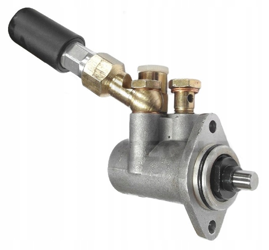 Palivové čerpadlo, kompletné, Zetor, C-385 933272-T, 93009200 APARTS
