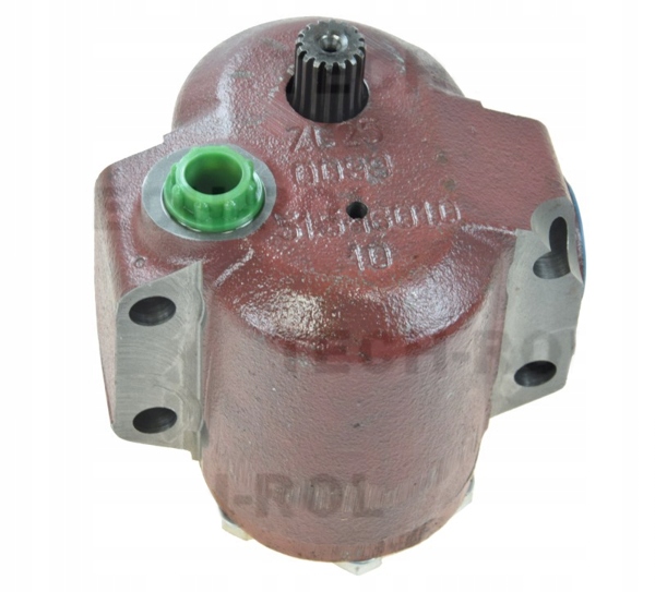 Výťahové čerpadlo 25-45 l / min Zetor 5011-7745