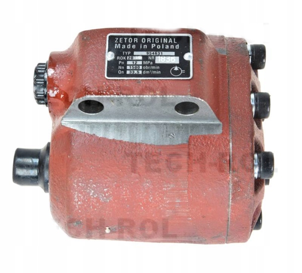 Výťahové čerpadlo 33,5 l / min C-360 Zetor 4011 5011