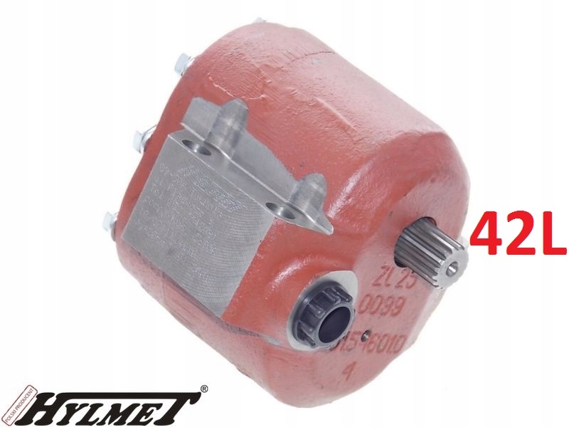 Výťahové čerpadlo 42l / m ZETOR ZETOR