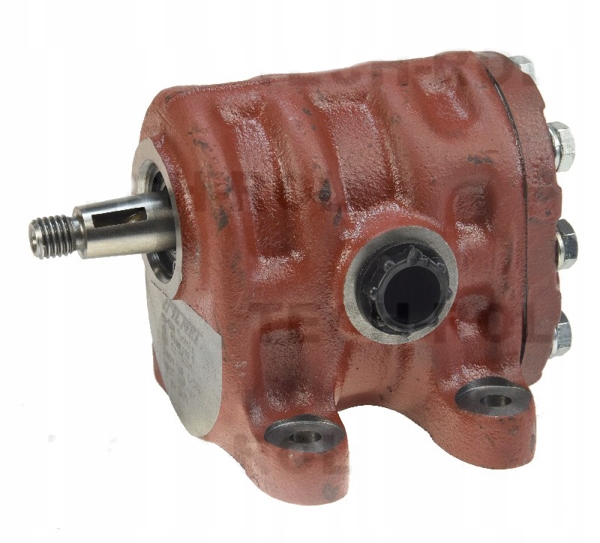 Výťahové čerpadlo PZ-18AT 19-34 l / min Ursus C-330