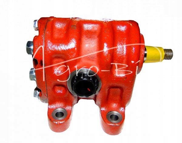 Výťahové čerpadlo pre zosilňovač Ursus C-330 HYDROTOR 23 L