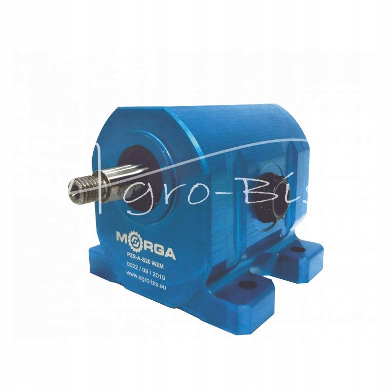 Hydraulické zdvíhacie čerpadlo Ursus C-330 Morga