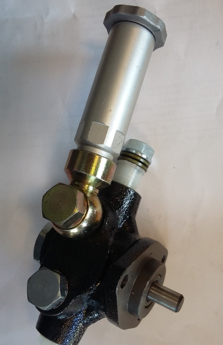 Pumpa Thermo King mechanické palivové čerpadlo