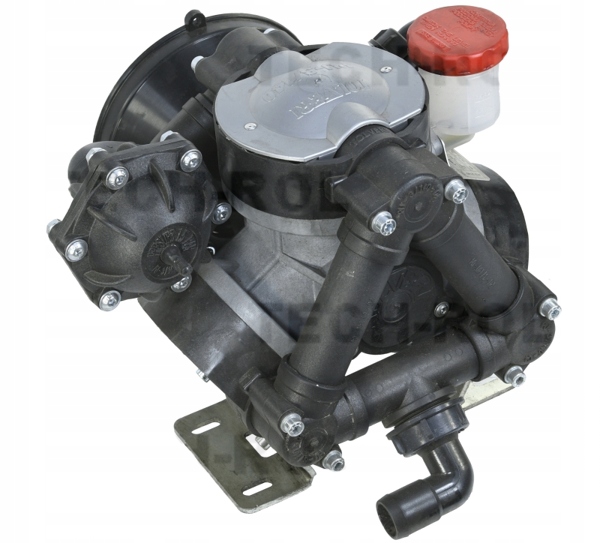 Membránové čerpadlo P140 TOLVERI Postrekovač PU-3140