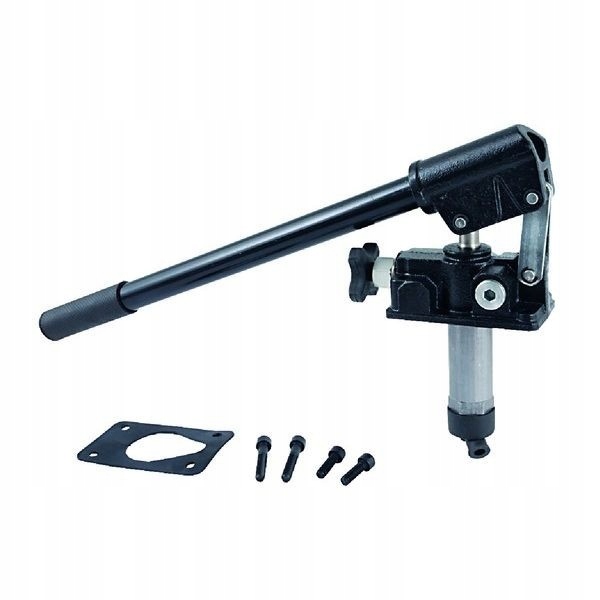 Ručné čerpadlo HHPS, 25 cm3, s B450HHPS25