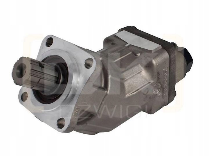 Piestové čerpadlo Rexroth A17FO032 R902162390