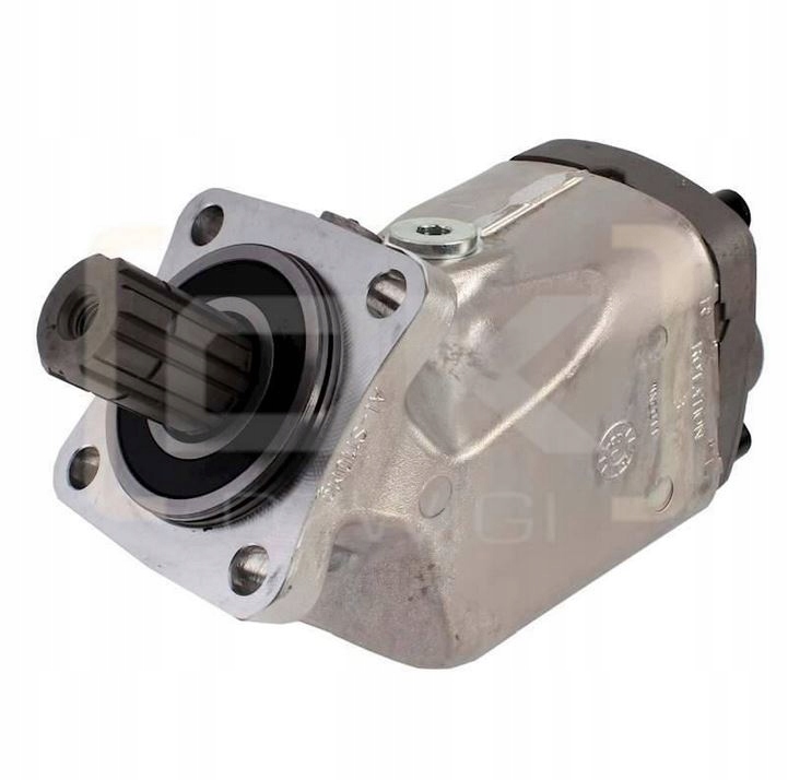 Piestové čerpadlo Voac-Parker F01-061 R 3781060