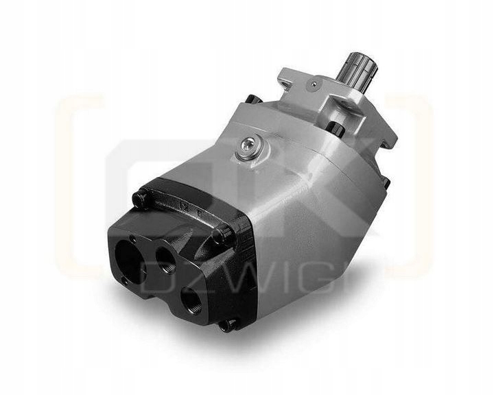 Piestové čerpadlo Voac-Parker F2-42 / 42 R 3784042