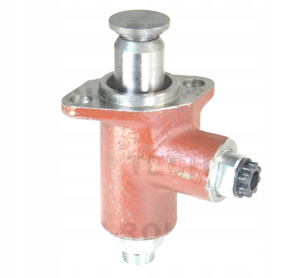 Piestové čerpadlo hydrotor starého typu 86419009 Ursus