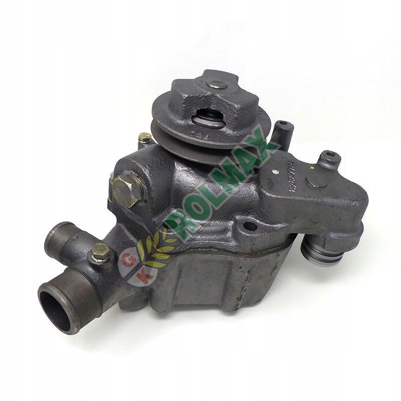 Vodné čerpadlo New Holland TX 82847749 originál CNH