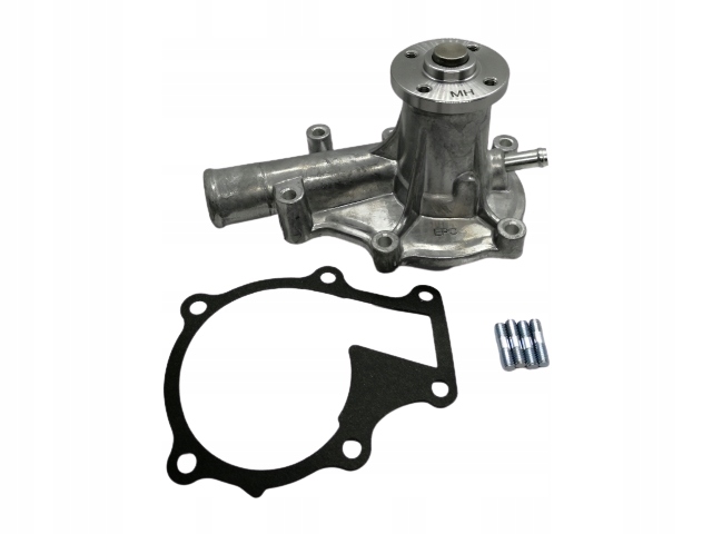 Vodné čerpadlo 1624173034 Kubota V1305, V1505, V1505T