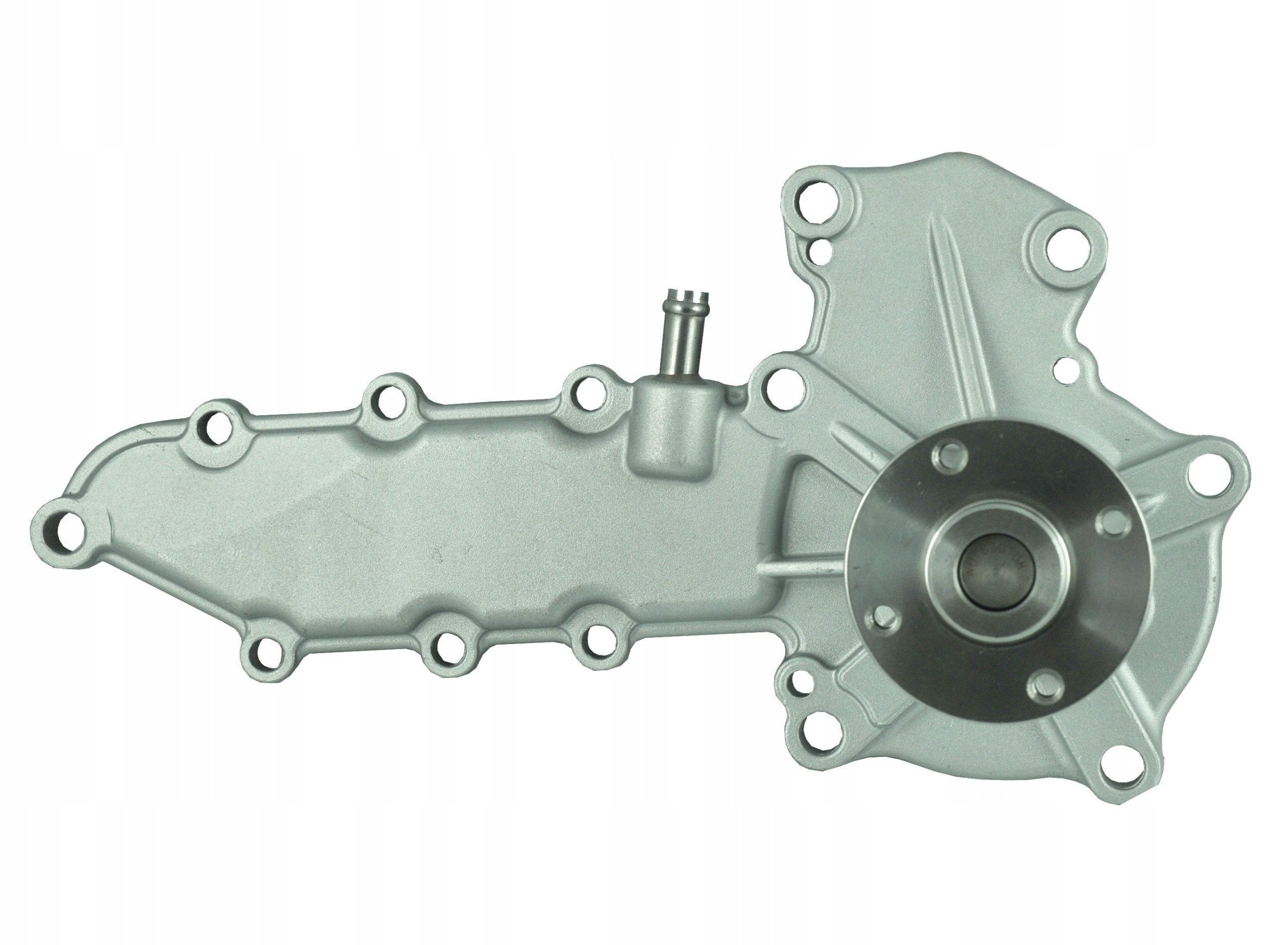 Vodné čerpadlo 1A051-73032 motor KUBOTA V2403 V2203