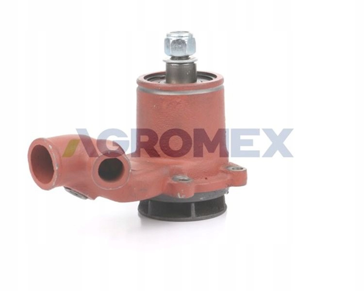 Vodné čerpadlo 6014 MF4 originálne Ursus 41313227