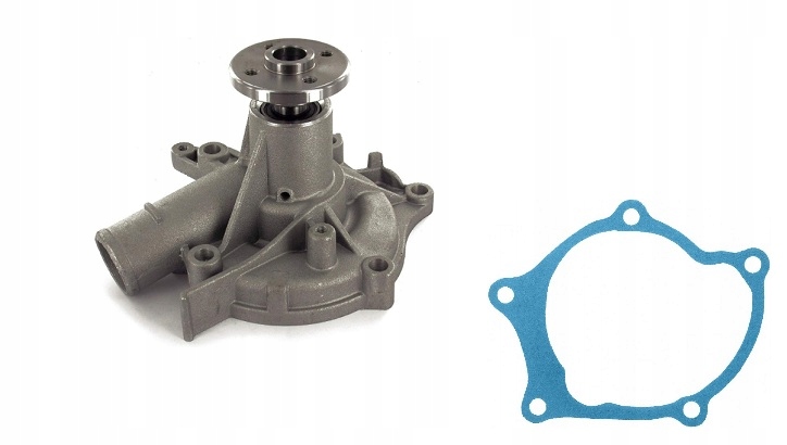 Vodné čerpadlo CLARK, motor MITSUBISHI 4G63