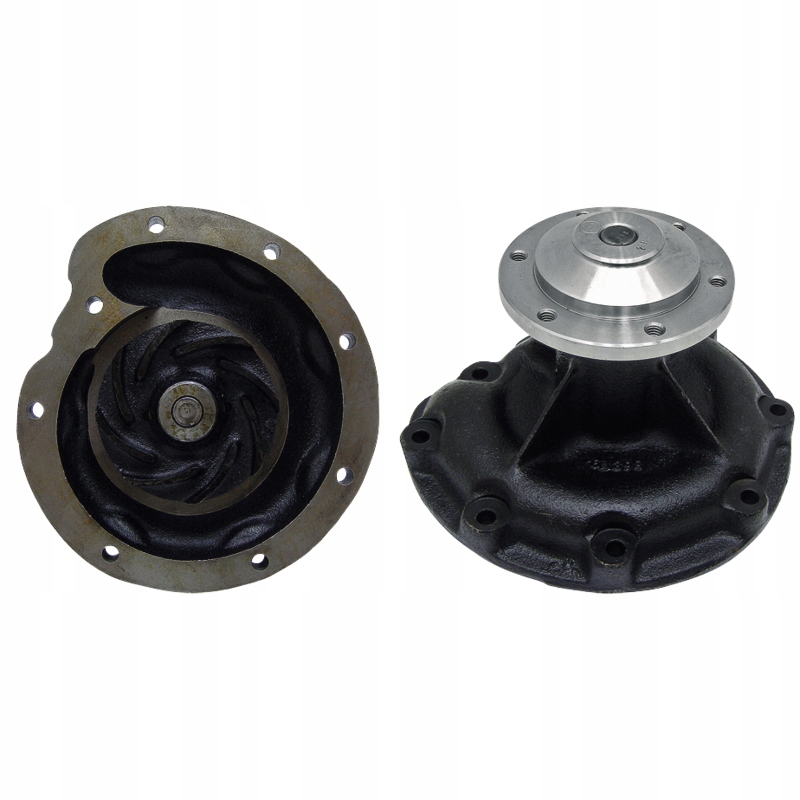 Vodné čerpadlo Case Manitou 3132738R94 3136217R93