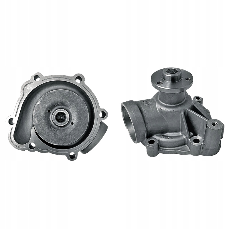 Vodné čerpadlo Deutz Fahr Fendt 04801515 F119200610060