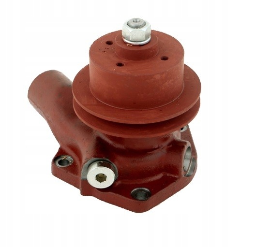 Nízko vodná pumpa a remeň C-385 Original Ursus