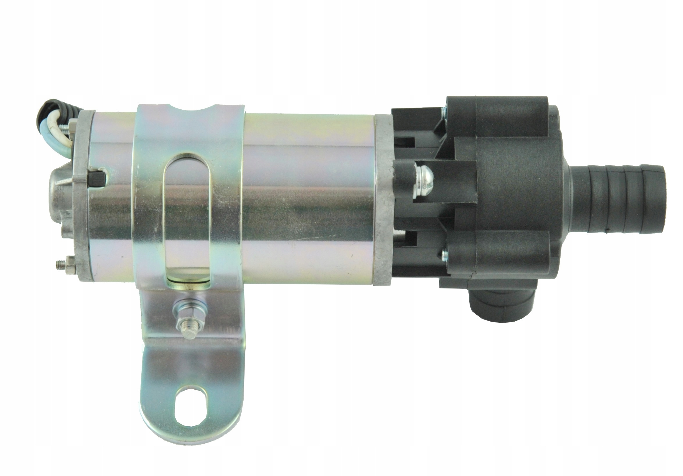 Vodné čerpadlo, obehové čerpadlo, 12V, 1200l / h pre