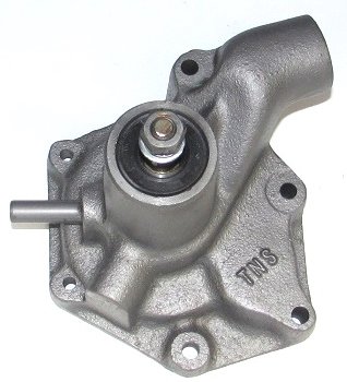Vodné čerpadlo FIAT IVECO 400 411 415 615 421 43