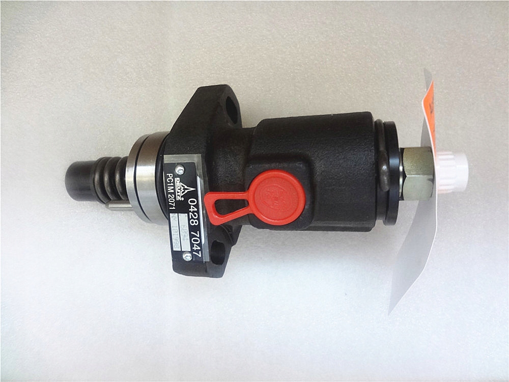 Vstrekovacie čerpadlo Deutz 04287047; Motor D2011 Orgin