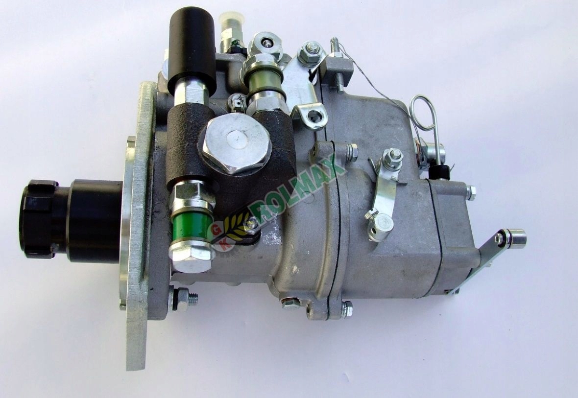 Vstrekovacie čerpadlo T25 in-line 2UTNI1111005D120