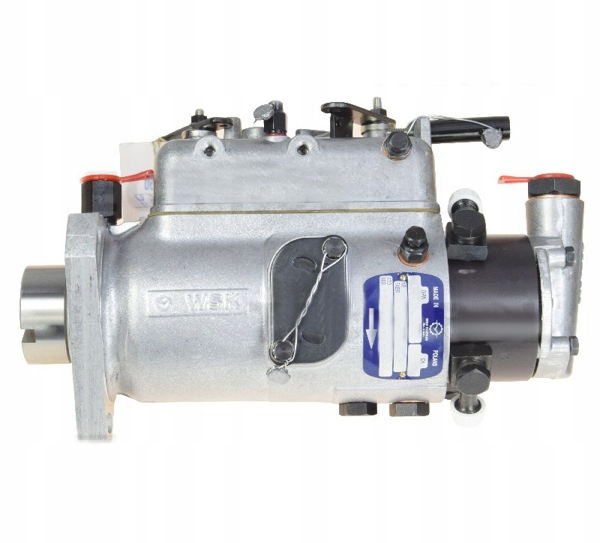 Rotačné vstrekovacie čerpadlo MF-4 3241F350 WSK Poznań