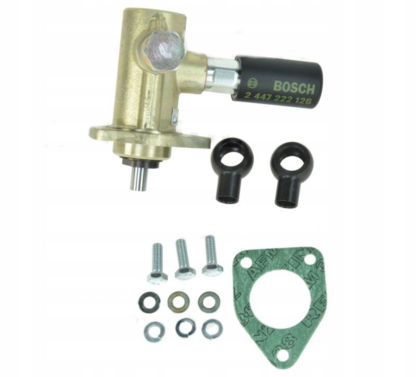 Napájacie čerpadlo CD1A-2298 Zetor 933383-Z, 933201 Český výrobok