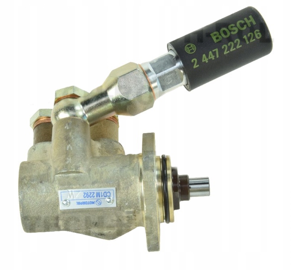 Napájacie čerpadlo CD1M-2291 Zetorovi, C-385 933272-Z,933290 Zetor Original