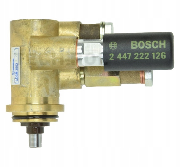 Napájací čerpadlo CD3M-3552 na Zetor 933295, 933280
