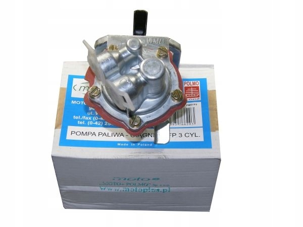 Napájacie čerpadlo MF3 Polmo 2641724