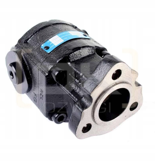Zubové čerpadlo 016L-BI-3H 14563025