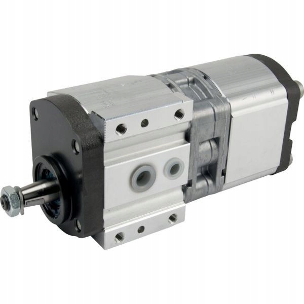 Zubové čerpadlo AZPFF-10-019 / 011L 0510665389 Bosch Re